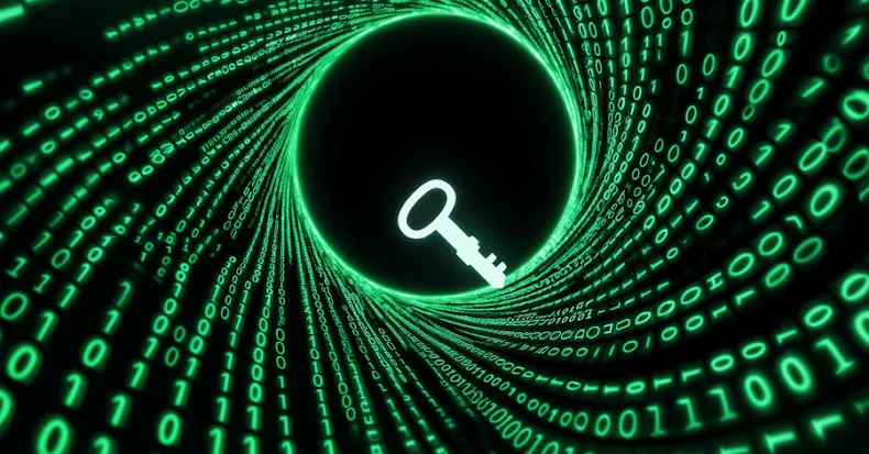 volklocker ransomware exposed by hard coded master key allowing free decryption