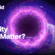 what is identity dark matter?