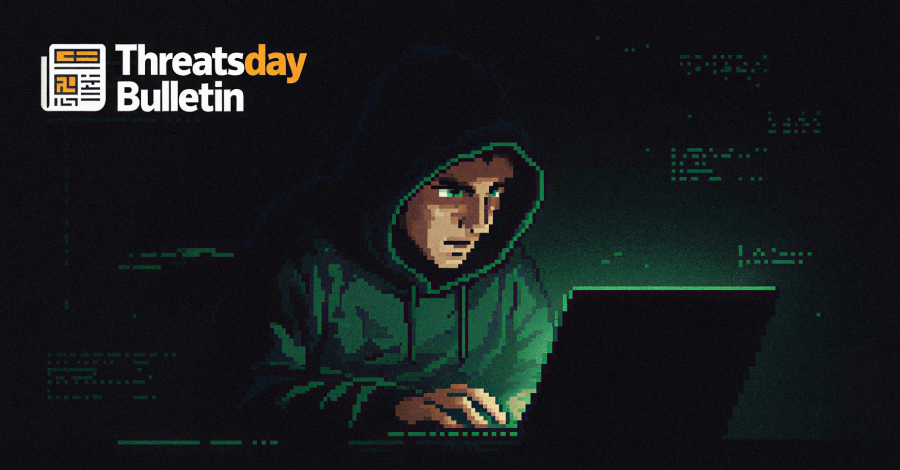 threatsday bulletin: pre auth chains, android rootkits, cloudtrail evasion & 10